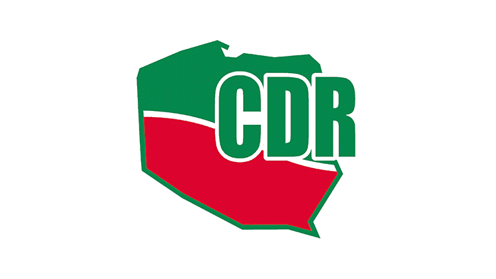 Logo Cdr