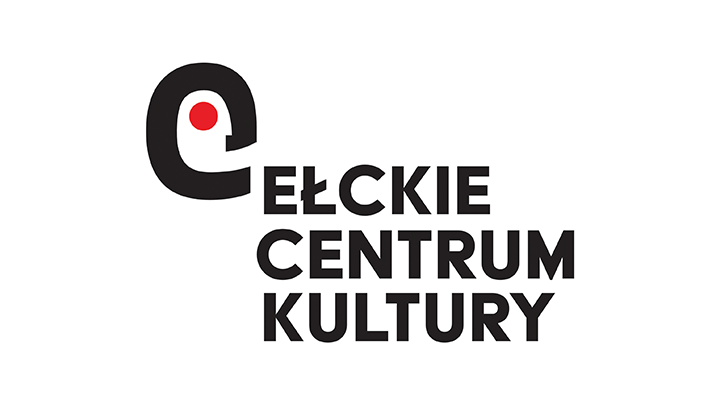 Logo Ełckie Centrum Kultury