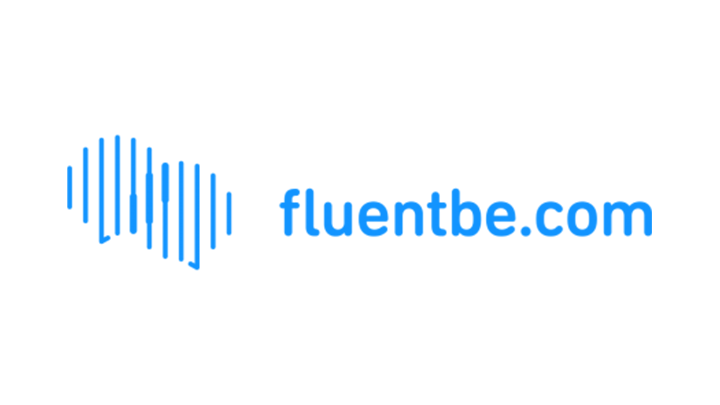 Logo Fluentbe
