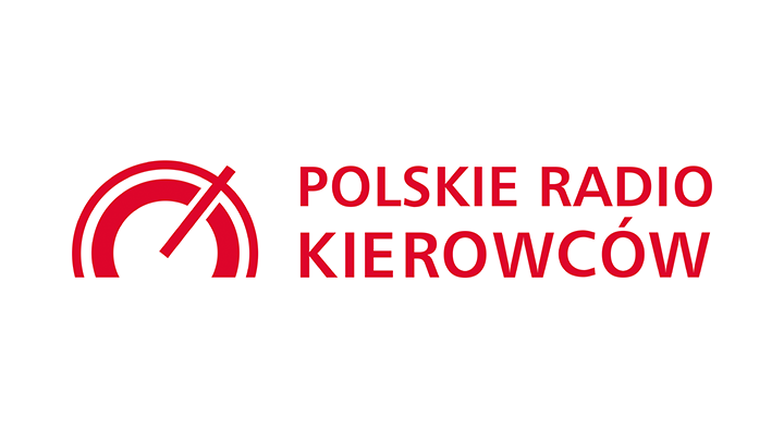 Logo Polskie Radio Kierowców
