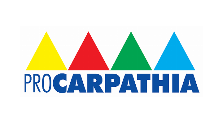 Logo Procarpathia