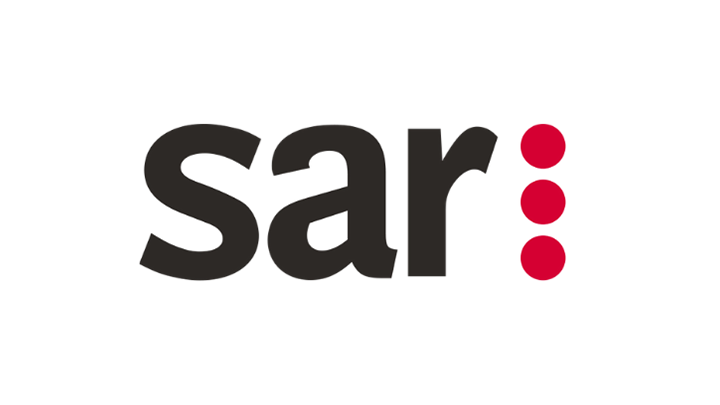 Logo Sar