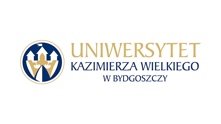 Logo Uniwersytet Kazimierza Wielkiego W Bydgoszczy