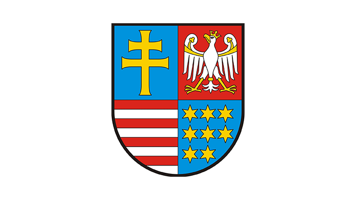 Logo Województwo Świętokrzyskie